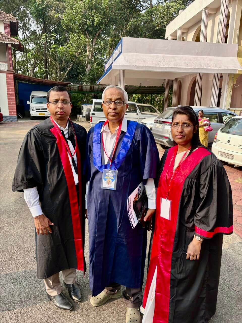 Graduation Ceremony image 32
